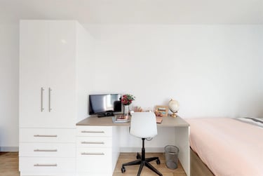 1 bed studio, Union Street, Shieldfield, Newcastle, NE21AH - Image 5